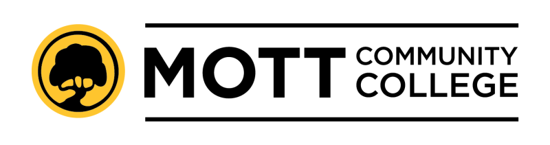 Mott Community College Logo