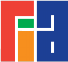 Flint Institute of Arts Logo